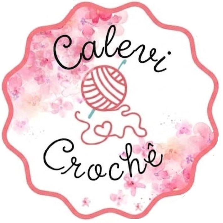 Calevi Crochê - Feito à mão com carinho
