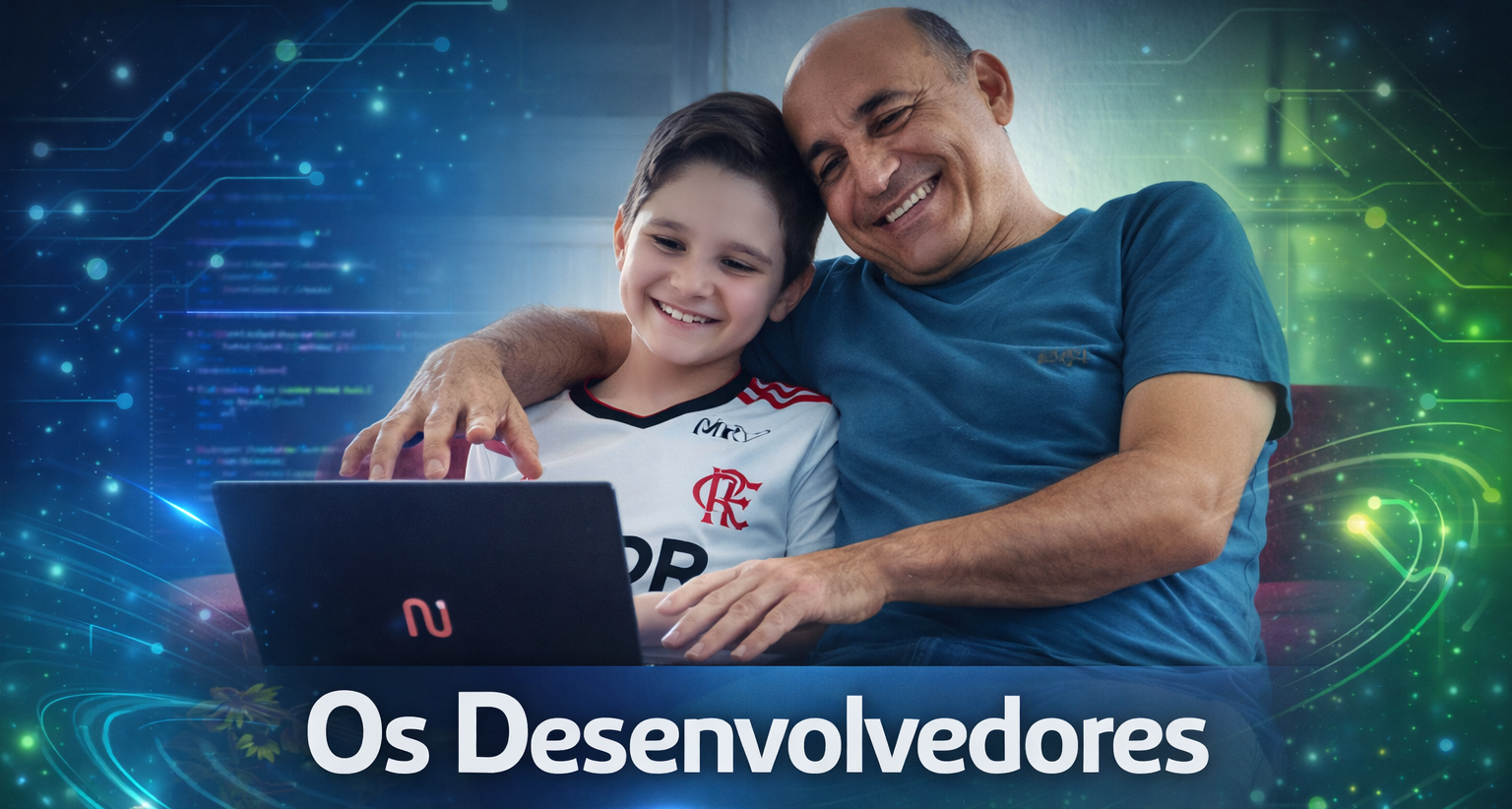 Agamenon - Sistema Web