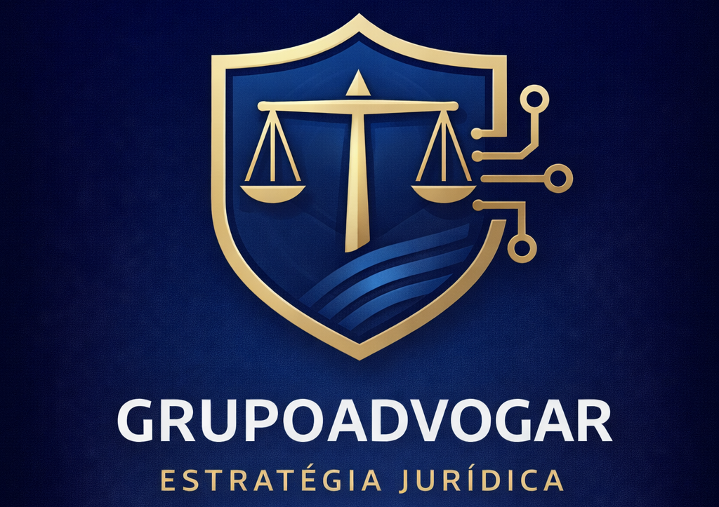 GrupoAdvogar - Sistema Web