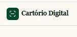 Cartório Digital - Cartões de Autografos